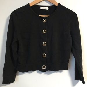 Calvin Klein Vintage Sweater